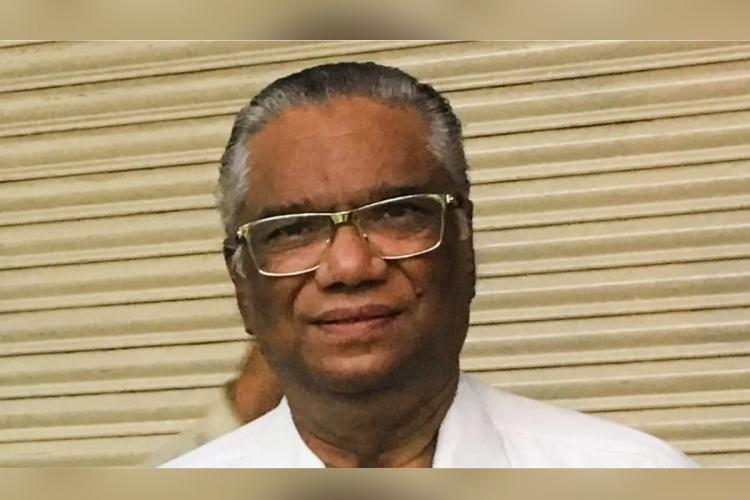 കുർനൂളിലെ രണ്ടു രൂപ ഡോക്​ടർ കോവിഡിന്​ കീഴടങ്ങി